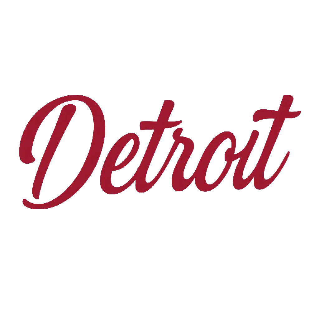 Detroit Pistons logo